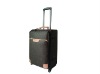 20" luggage trolley case