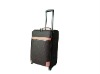 20" luggage trolley case