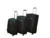 20" luggage trolley case