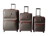 20" luggage trolley case