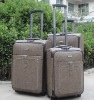 20" rolling suitcase