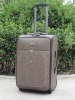 20" suitcase