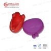 2001 sell promotional gift pochi silicone purse