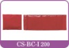 200g Red Can Cooler Made of PVC+PVC&Nylon