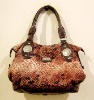 2010-2011 Fashion Handbag