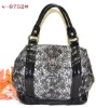 2010-2011new style fashion handbag