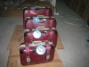 2010 ABS CKD/SKD TROLLEY CASES