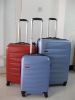 2010 ABS LUGGAGE SET