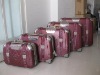 2010 ABS SUITCASES