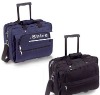 2010 ABS wheeled luggage,trolley luggage