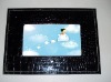 2010 Beautiful In-car DVD Player Carrying Case