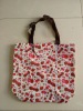 2010 Best Selling Recycle Promotional PVC Foldable Shopping Bag