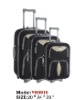 2010 CKD/SKD NEW LUGGAGES