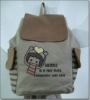 2010 Canvas Bag