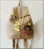 2010 Canvas Bag