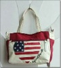 2010 Canvas Bag