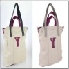 2010 Canvas Bag