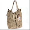 2010 Canvas Bag