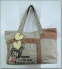 2010 Canvas Bag