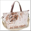 2010 Canvas Bag