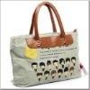 2010 Canvas Bag