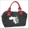 2010 Canvas Bag