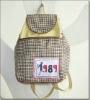 2010 Canvas Bag