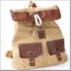 2010 Canvas Bag