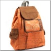 2010 Canvas Bag