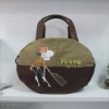 2010 Canvas HandBag