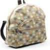 2010 Canvas School Bag