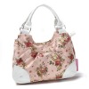 2010 Canvas School Bag