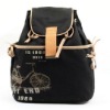 2010 Canvas School Bag