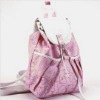 2010 Canvas School Bag