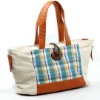 2010 Canvas School Bag