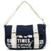 2010 Canvas Shoulder Bag