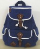 2010 Canvas sport Backpack(travel backpack,school backpack)