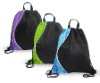 2010 Drawstring Sport bag