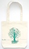 2010 Fashion Canvas Tote Bag