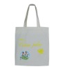 2010 Fashion Promotional Cotton Bag