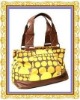 2010 Fashion beaded evening ladies' hand bag
