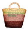 2010 Fation Straw Bag