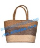 2010 Fation Straw Bag