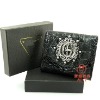 2010 HOT!! Branded wallets  , ES97-206