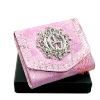 2010 HOT!! leather wallet  , ES97-206