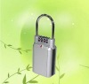 2010 HOT safty 4 dial travel lock