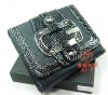 2010 HOT women's wallet(86GU-206)