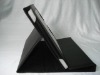 2010 Hot: Popular Leather PDA Case with Stand Feature