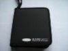 2010 Hot Sale: Fashion Nylon CD Wallets