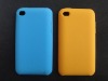 2010 Hot sale for i touch4 silicone cover